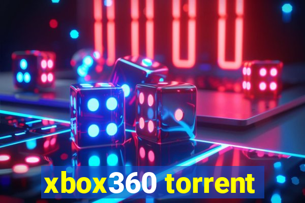 xbox360 torrent